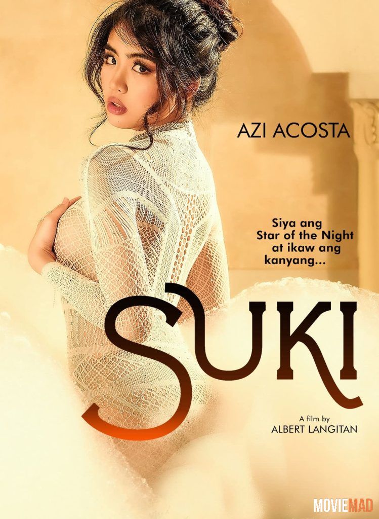 18+Suki (2023) Filipino VMAX WEB DL Full Movie 720p 480p