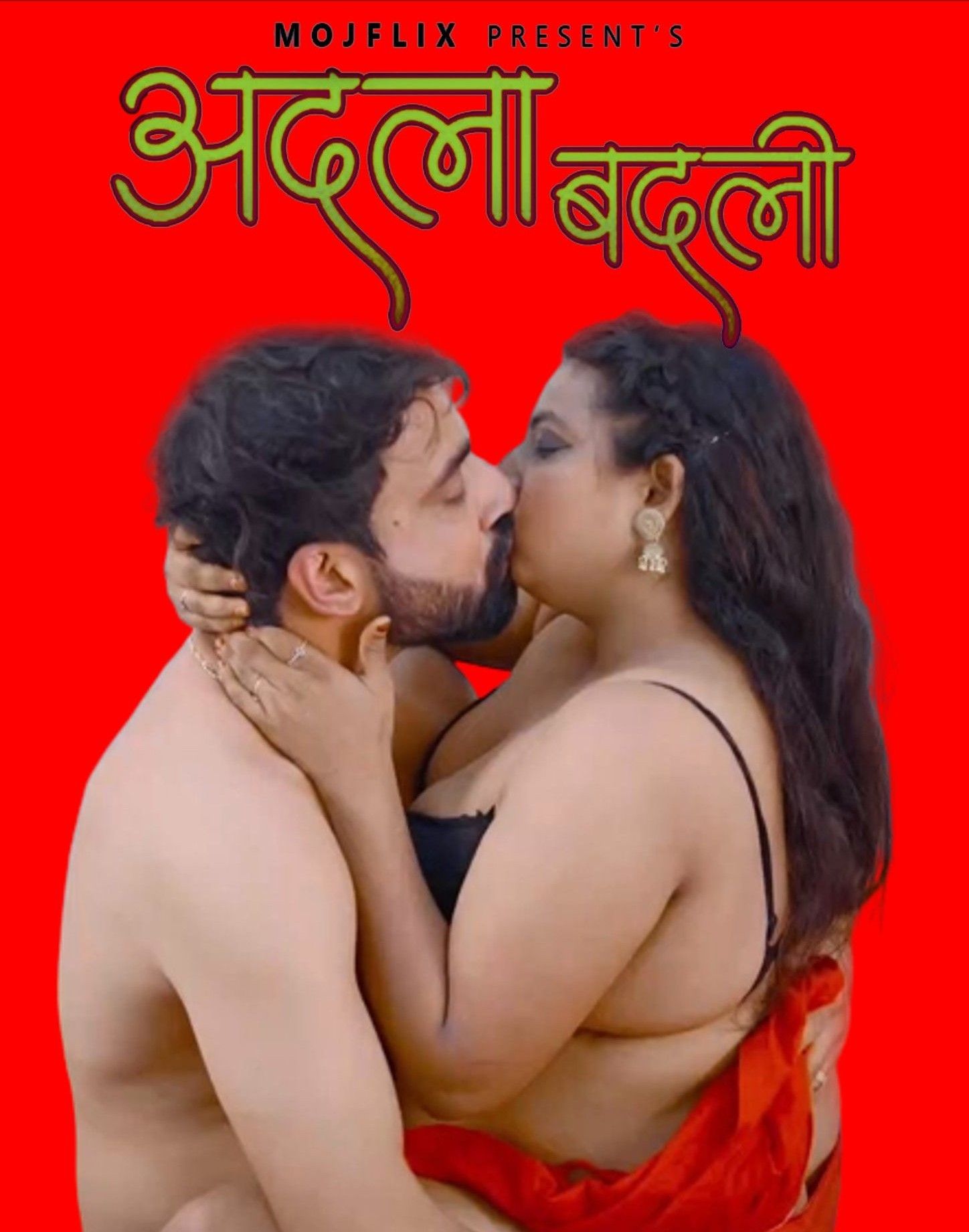 Adla Badli (2023) Hindi MojFlix Short Film HDRip 720p 480p