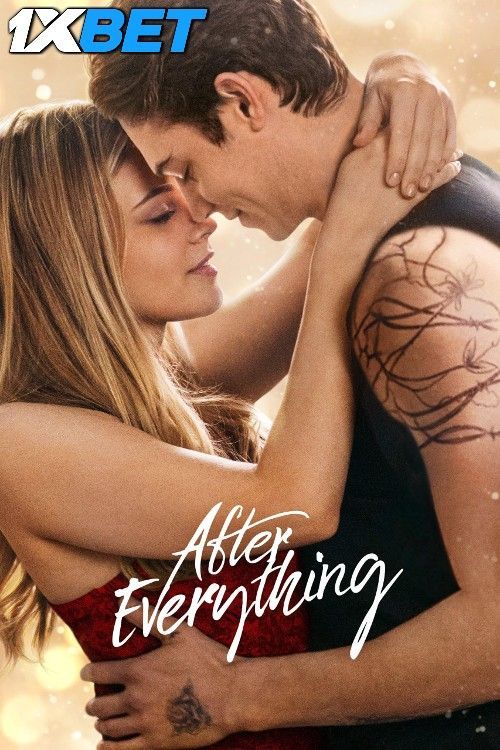 After Everything (2023) Hindi HQ Dubbed HDRip Full Movie 720p 480p