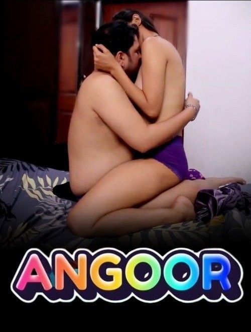 Angoor (2023) Hindi HotX Short Film HDRip 720p 480p