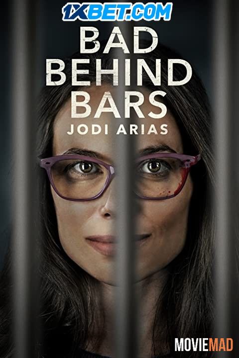 Bad Behind Bars Jodi Arias 2023 Telugu (Voice Over) Dubbed WEBRip Full Movie 720p 480p