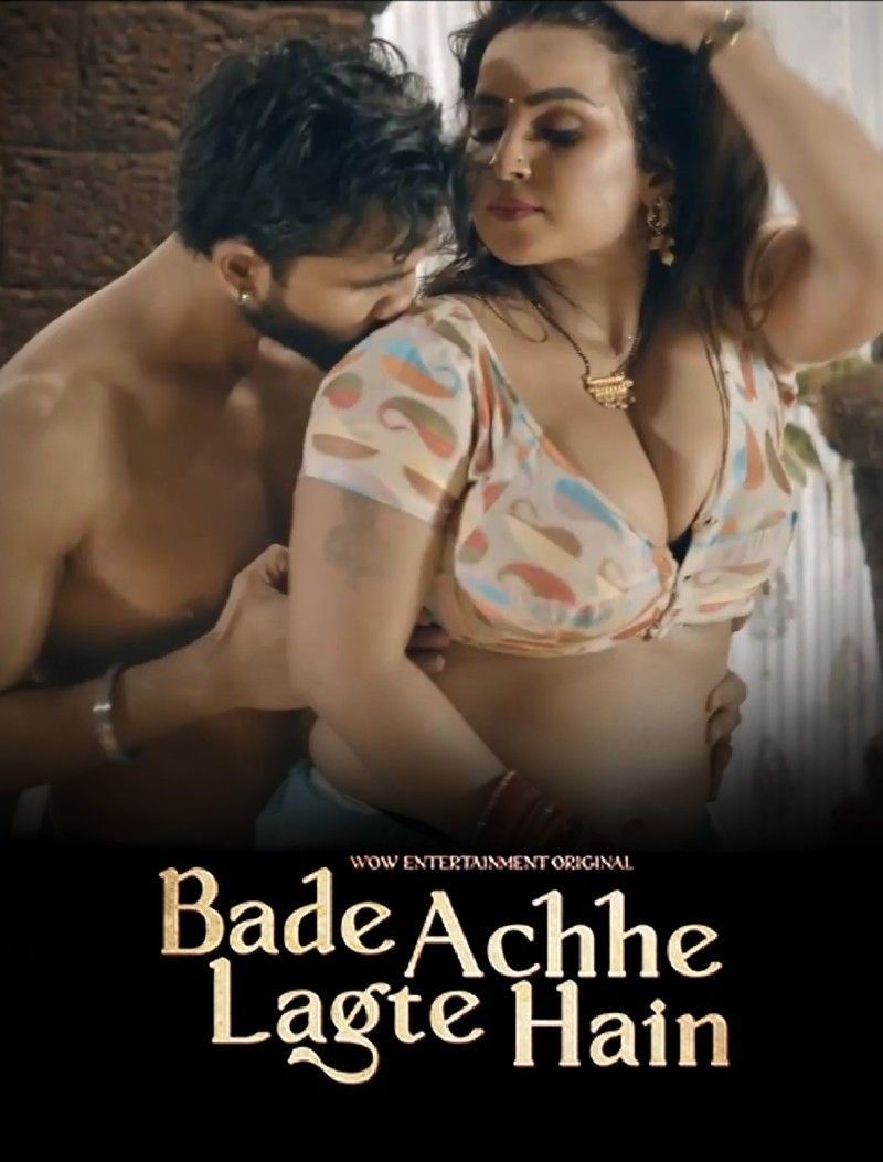 Bade Acche Lagte Hai S01 Part 1 (2023) Hindi Wow Entertainment Web Series HDRip 720p 480p