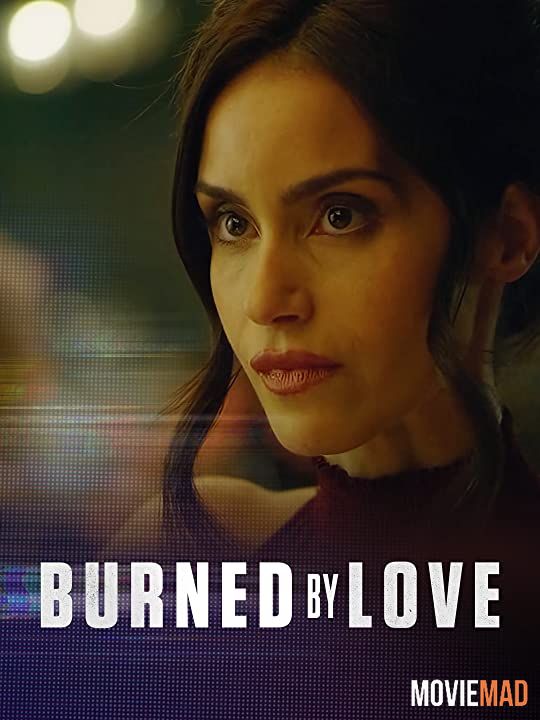 Burned by Love 2023 Telugu (Voice Over) Dubbed WEBRip Full Movie 720p 480p