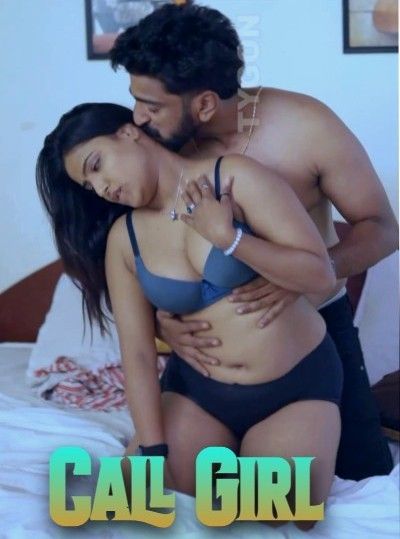 Call Girl (2023) Hindi Tygon Short Film HDRip 720p 480p