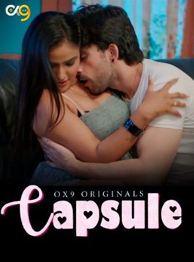 Capsule (2023) S01 (Episode 03) Hindi OX9 Web Series HDRip 720p 480p