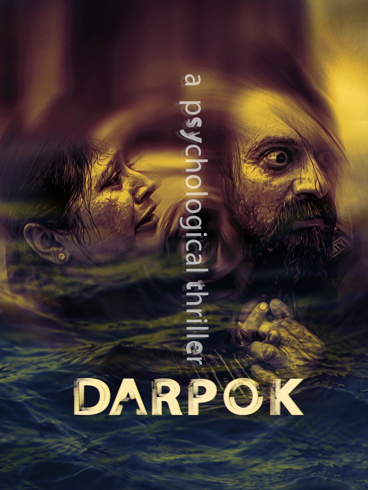 Darpok (2022) Hindi ORG HDRip Full Movie 720p 480p