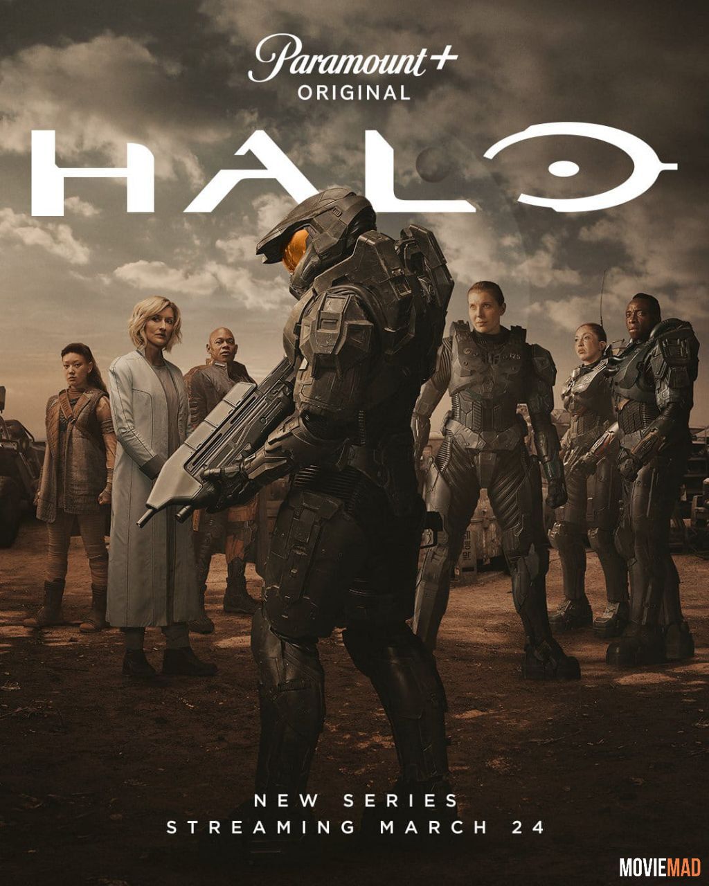 Halo S01E06 (2022) Hindi Dubbed ORG Paramount Original WEB Series HDRip 720p 480p