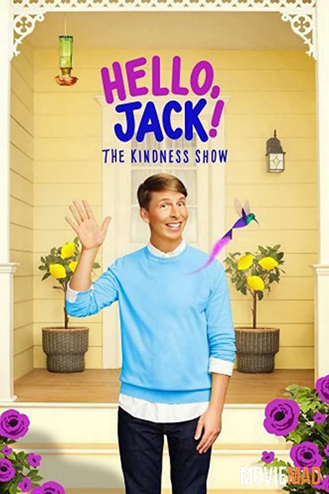 Hello, Jack The Kindness Show S01 2021 Hindi Complete APTV Original Web Series HDRip 1080p 720p 480p