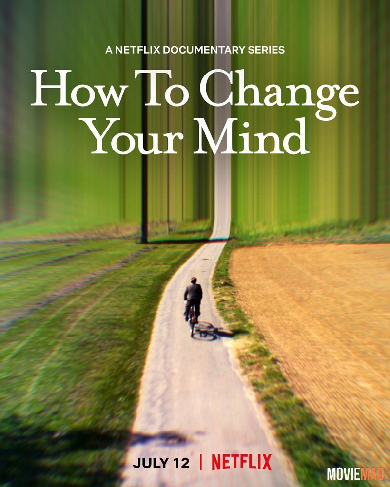 How to Change Your Mind S01 (2022) Hindi Dubbed Complete HDRip 720p 480p