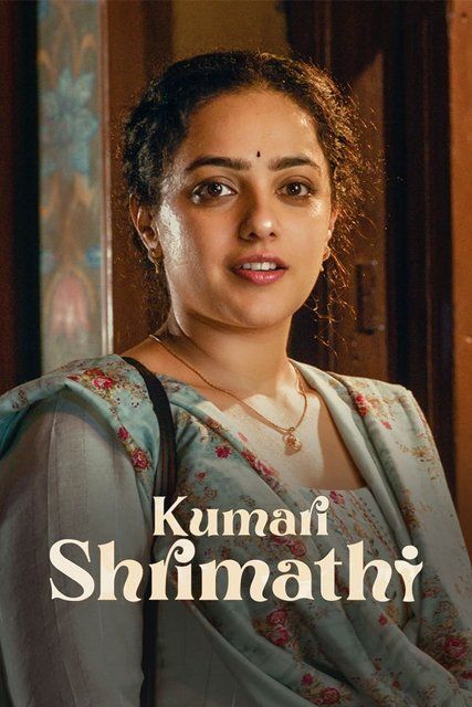 Kumari Srimathi S01 (2023) Hindi Web Series AMZN HDRip 720p 480p