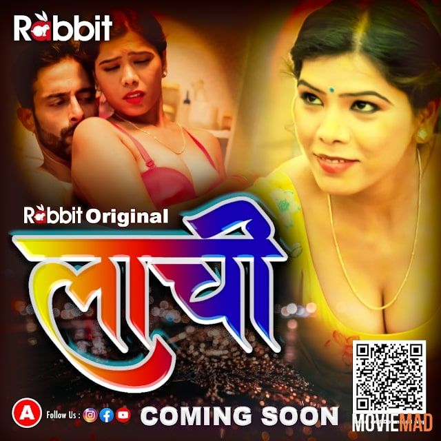 Laachi S01E01 (2023) RabbitMovies Hindi Web Series HDRip 1080p 720p 480p
