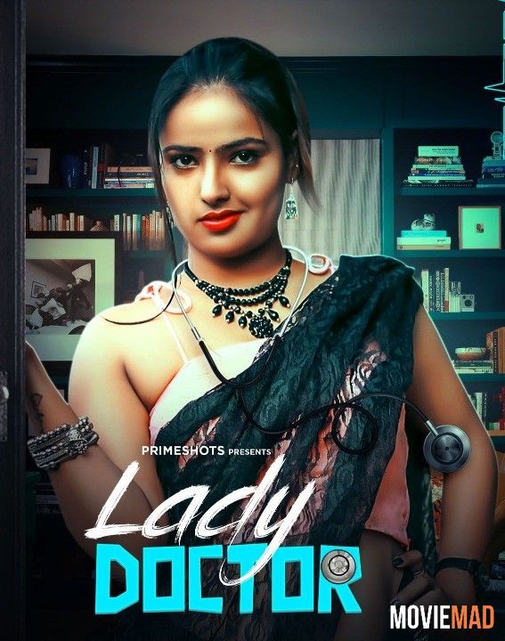 Lady Doctor S01E02 (2023) PrimeShots Hindi Web Series 1080p 720p 480p