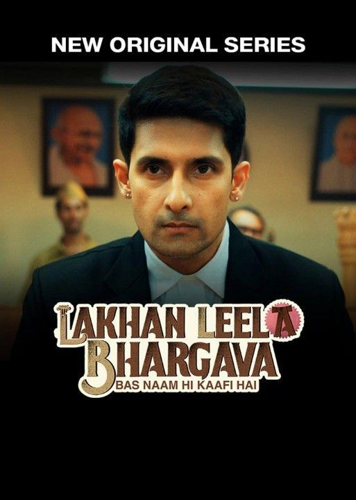 Lakhan Leela Bhargava S01 (Episode 2-3) (2023) Hindi Web Series HDRip 720p 480p