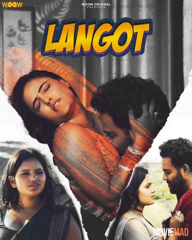 Langot S01 (2023) WOOW Originals Hindi Web Series HDRip 1080p 720p 480p