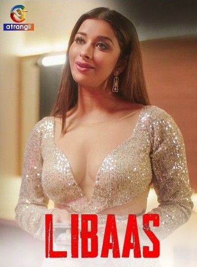 Libaas S01 (2023) Hindi UNRATED Atrangii Complete Series HDRip