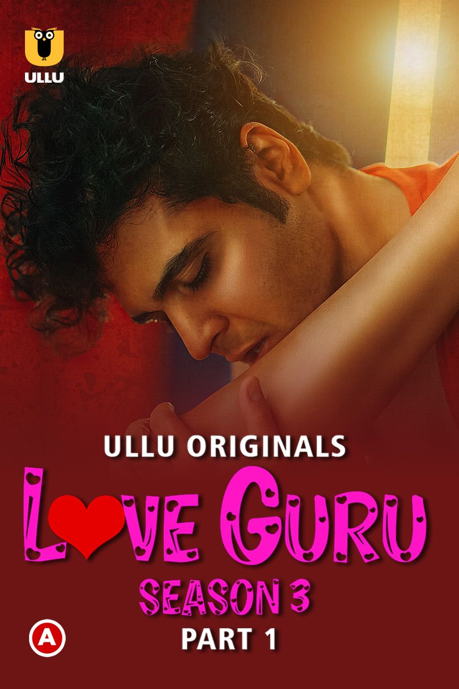 Love Guru - Season 3 (Part 1) 2023 Hindi ULLU Web Series HDRip 720p 480p