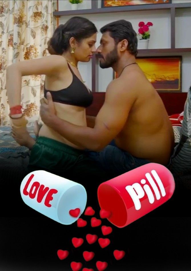Love Pill S01E01 (2023) Yessma Web Series HDRip 720p 480p
