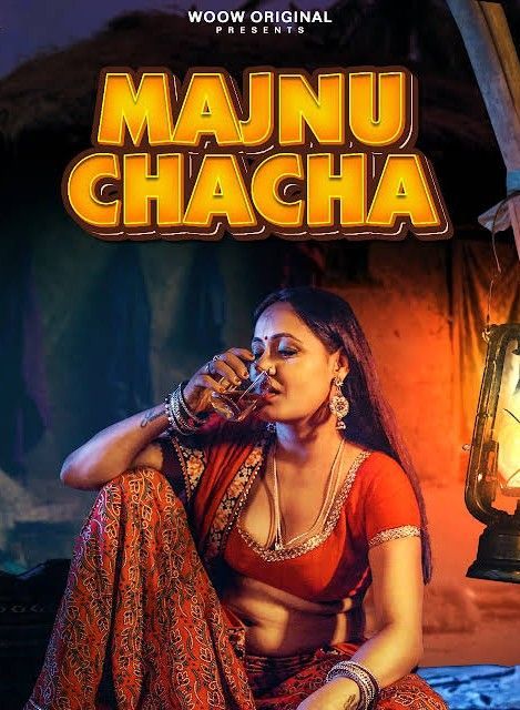 Majnu Chacha Ki Tharki Kahaniya S01 (2023) Hindi Wow Web Series HDRip 720p 480p