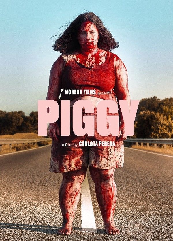Piggy (2022) Hindi Dubbed ORG HDRip Full Movie 720p 480p