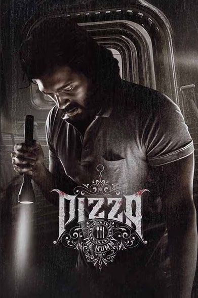 Pizza 3 The Mummy (2023) Hindi Dubbed ORG HDRip Full Movie 720p 480p