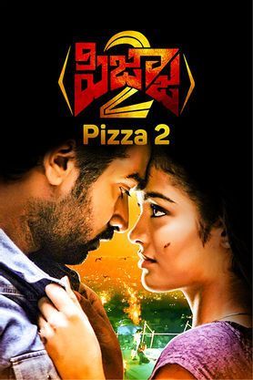 Pizza II Villa (2013) Hindi Dubbed ORG HDRip Full Movie 720p 480p