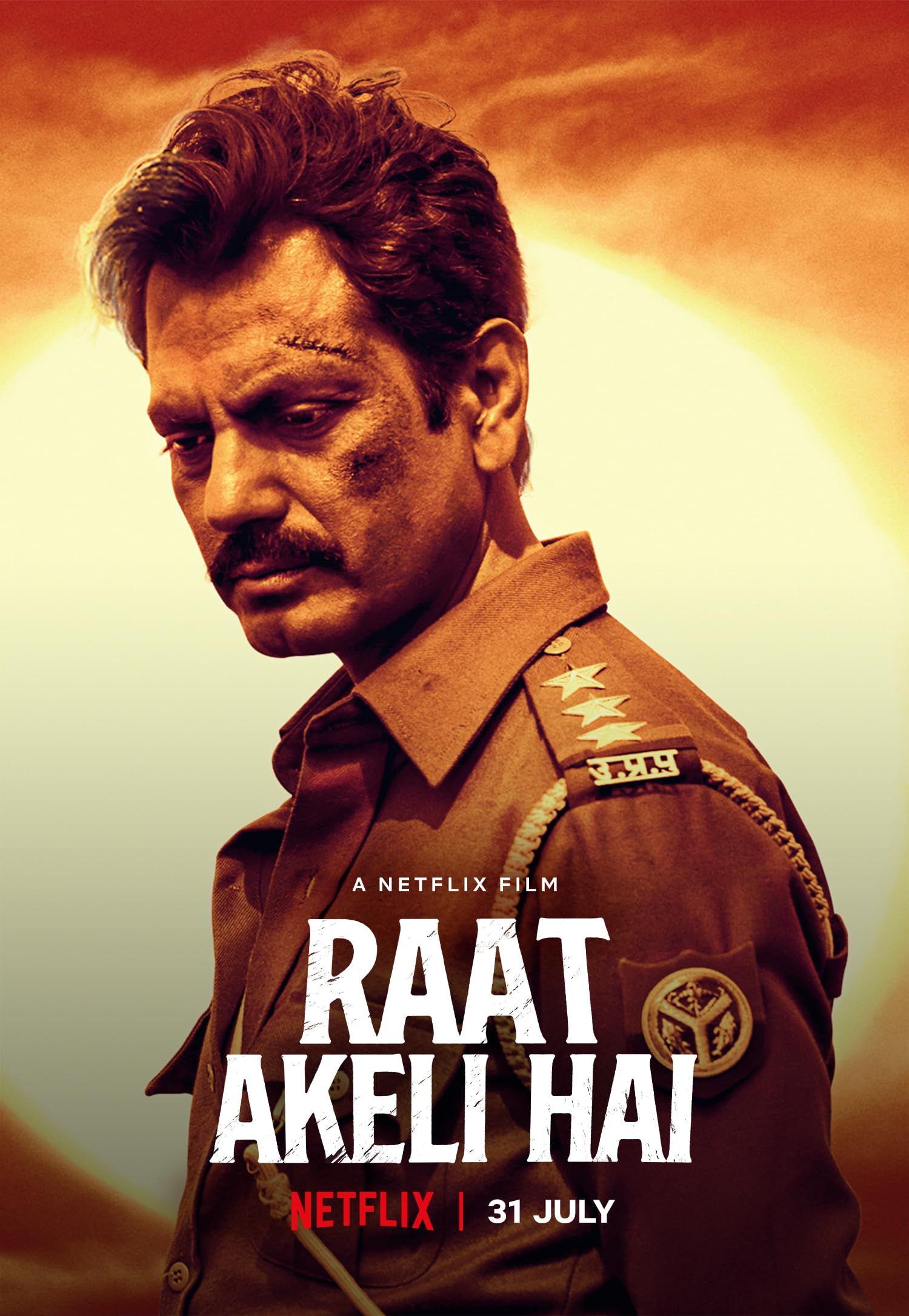 Raat Akeli Hai (2020) Hindi ORG HDRip Full Movie 720p 480p