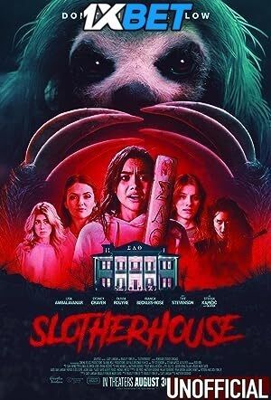Slotherhouse (2023) Hindi(Unofficial) Dubbed HDRip Full Movie 720p 480p