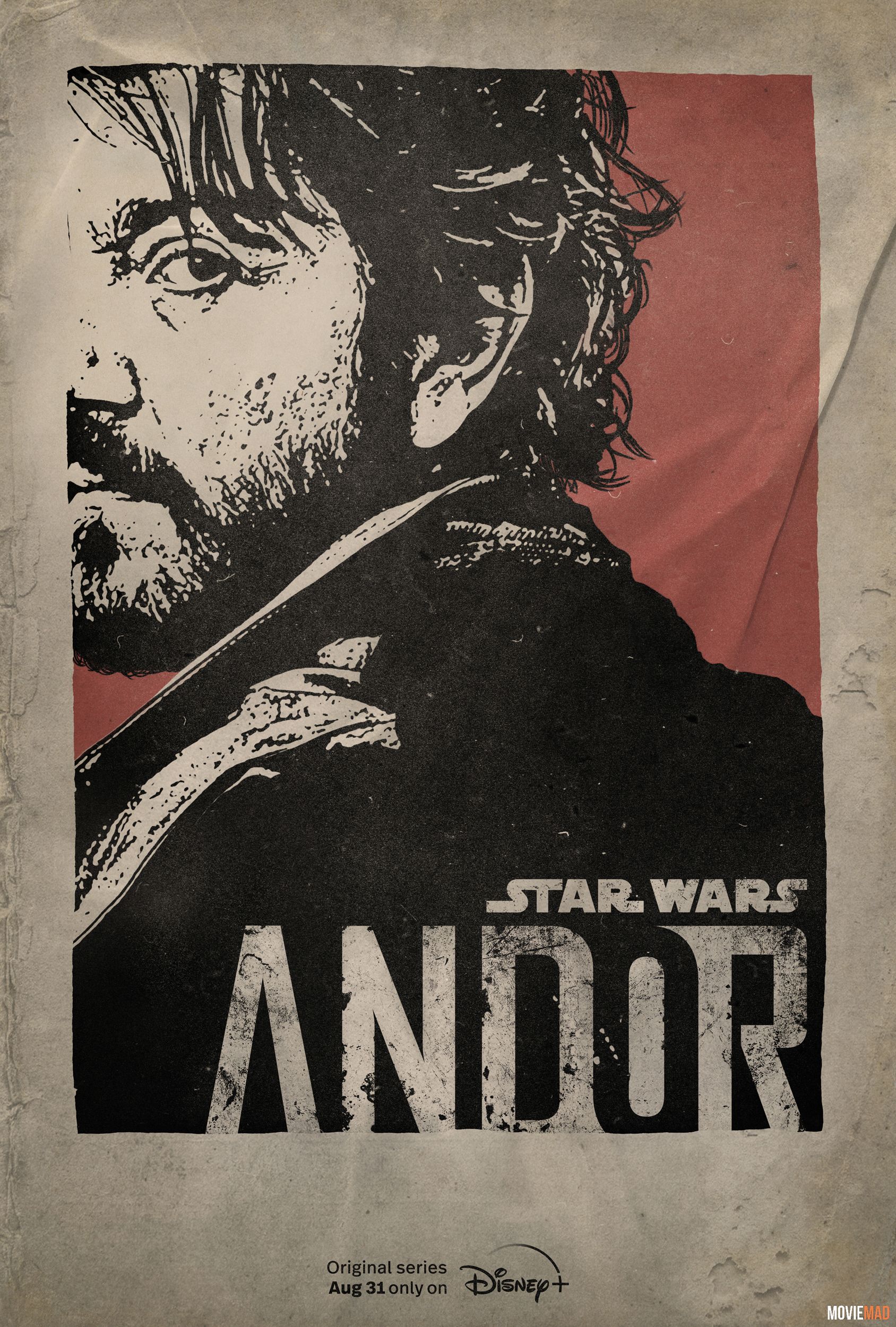 Star Wars Andor S01 (2022) (EP12 ADDED) Hindi Dubbed ORG DSNP HDRip 1080p 720p 480p