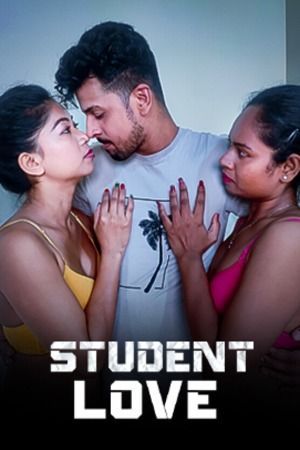 Student Love (2023) Hindi Kotha Short Film HDRip 720p 480p