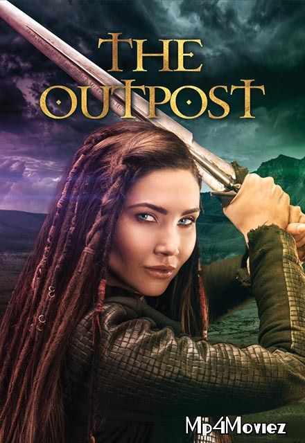 The Outpost 2019 S02 Hindi Dubbed Complete 480p 720p HDRip
