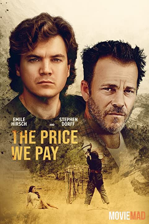The Price We Pay 2022 Telugu (Voice Over) Dubbed WEBRip Full Movie 720p 480p