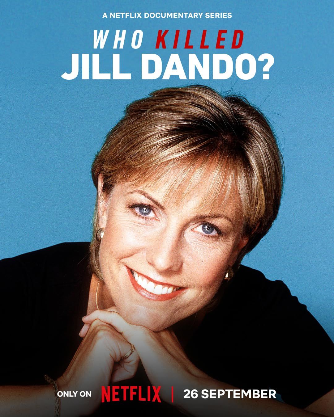 Who Killed Jill Dando (Season 1) (2023) Hindi Dubbed ORG Series HDRip 720p 480p