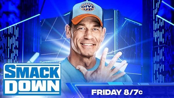 WWE Smackdown Live 29th September (2023) English HDTV 720p 480p